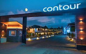Contour Backwaters Hotel Resort & Convention Centre